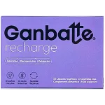 Recharge de la marca Ganbatte