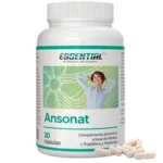 Ansonat de la marca Natural Bio Pharma