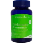 Melatonina Gummies de la marca Essentialis