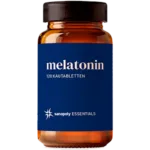 Melatonin de la marca Sanopoly
