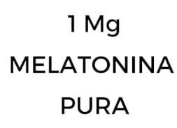 Tabla Nutricional de +Sueño de la marca +SSUMA