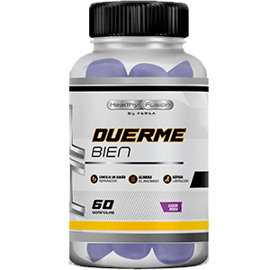 Duerme Bien de la marca Healthy Fusion