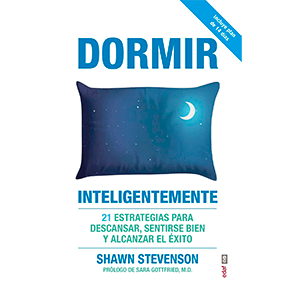 Dormir inteligentemente de la editorial Edaf