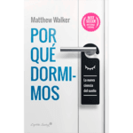 Por qué dormimos de la editorial Capitán Swing