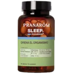 Aromaboost Sleep de la marca Pranarōm