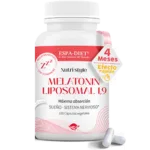 Melatonina Liposomal 1,9 de la marca ESPADIET