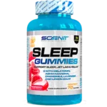 SLEEP Gummies de la marca Scenit
