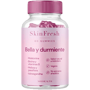 Bella y durmiente de la marca SkinFresh