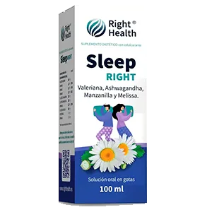 Sleep Right de la marca Right Health