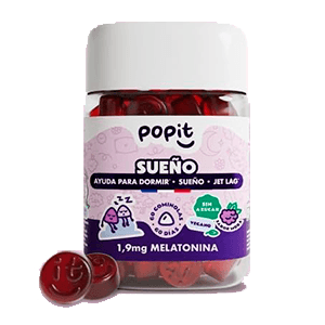 Sueño de la marca POP IT