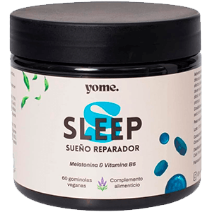 SLEEP de la marca Yome