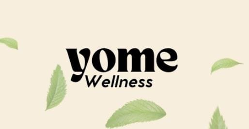 Productos para dormir de Yome